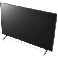 LG UR640S 50" 4K Ultra HD Commercial LED Digital Signage TV
