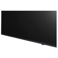 LG UL3J-B 86" 4K Ultra HD Digital Signage Commercial IPS LED Display