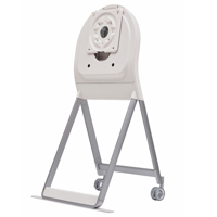 LG ST-43HF Movable Floor Stand Picture