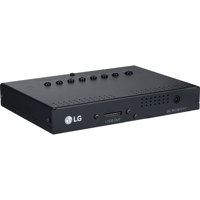 LG TSP510-M AD Board for 49WFB Picture
