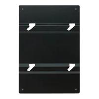 LG WM-B640S Double-Sided Brack Picture