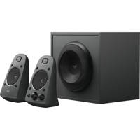 Logitech Z625 Speaker System w Picture