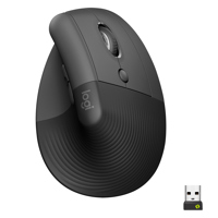 Logitech Lift Vertical Ergonom Picture