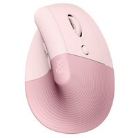 Logitech Lift Vertical Ergonom Picture