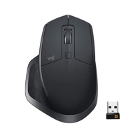 Logitech MX Master 2S Wireless Picture