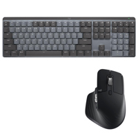 Logitech MX Mechanical Wireles Picture