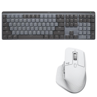 Logitech MX Mechanical Wireles Picture
