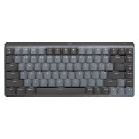 Logitech MX Mechanical Mini Wi Picture