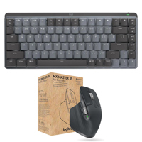 Logitech MX Mechanical Mini Wi Picture