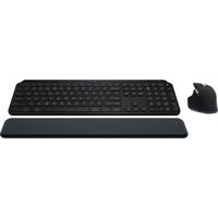 Logitech MX Keys S Wireless Ke Picture