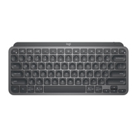 Logitech MX Keys Mini Wireless Picture