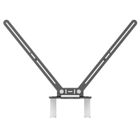 Logitech TV Mount for Rally Vi Picture