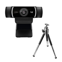Logitech C922 Pro Full HD 1080 Picture
