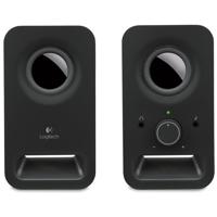 Logitech Z150 Multimedia Speak Picture