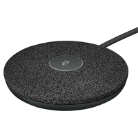 Logitech Rally Mic Pod Confere Picture