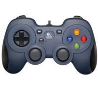 Logitech F310 Gamepad, 10 Prog Picture