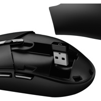 Logitech G G305 LIGHTSPEED Wir Picture