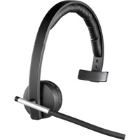 Logitech H820e Wireless Mono H Picture