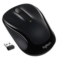 Logitech M325S Wireless Mouse, Picture