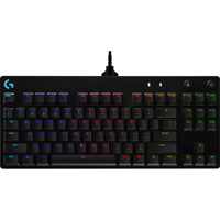 Logitech G PRO Mechanical Keyb Picture