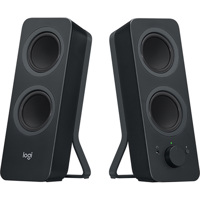 Logitech Z207 Bluetooth Comput Picture