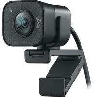 Logitech StreamCam Plus Full H Picture