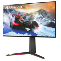 LG 27GP850-B 27" UltraGear QHD Picture