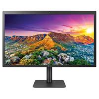 LG 27MD5KLB-B 27" UltraFine 5K Picture