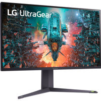LG 32GQ950-B UltraGear 32" 16: Picture