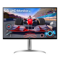 LG 32UQ750-W 31.5" 16:9 4K Ult Picture