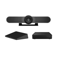 Logitech MeetUp 4K UHD All-in- Picture