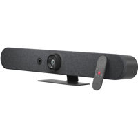 Logitech Rally Bar Mini 4K UHD Picture