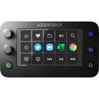 Loupedeck Live S Console for C Picture