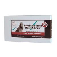 Lynn Peavey QuickCheck Bloodst Picture
