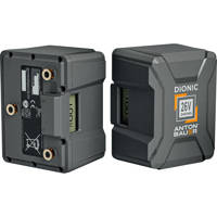 Litepanels Dionic 26V 240Wh Go Picture