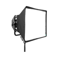 Litepanels Snapbag Softbox wit Picture