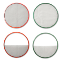Litepanels 6.6" Scrim Set for  Picture