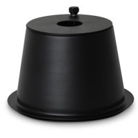 Litepanels 6.6" Cone with Vari Picture