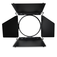 Litepanels 6.6" 4-Leaf Rotatin Picture