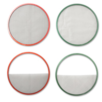 Litepanels 7.9" Scrim Set for  Picture