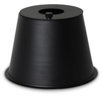 Litepanels 7.9" Cone with Vari Picture