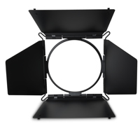 Litepanels 7.9" 4-Leaf Rotatin Picture