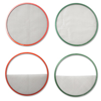 Litepanels 10.6" Scrim Set for Picture