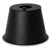 Litepanels 10.6" Cone with Var Picture