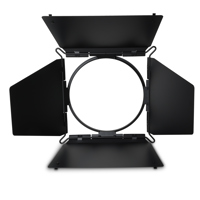Litepanels 10.6" 4-Leaf Rotati Picture