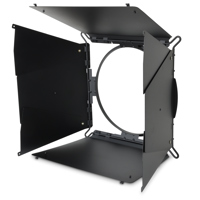 Litepanels 10.6" 8-Leaf Rotati Picture