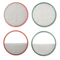 Litepanels 16" Scrim Set for S Picture