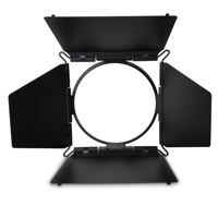 Litepanels 15.8" 4-Leaf Rotati Picture