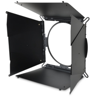 Litepanels 15.8" 8-Leaf Rotati Picture