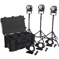 Litepanels Sola 4+ Daylight Fr Picture